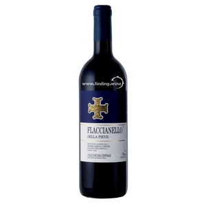 Fontodi 2012 - Flaccianello Della Pieve 750 ml. |  Red wine  | Be part of the Best Wine Store online