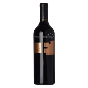 Futo Winery 2013 - Futo 5500 Cabernet Stags Leap 750 ml.