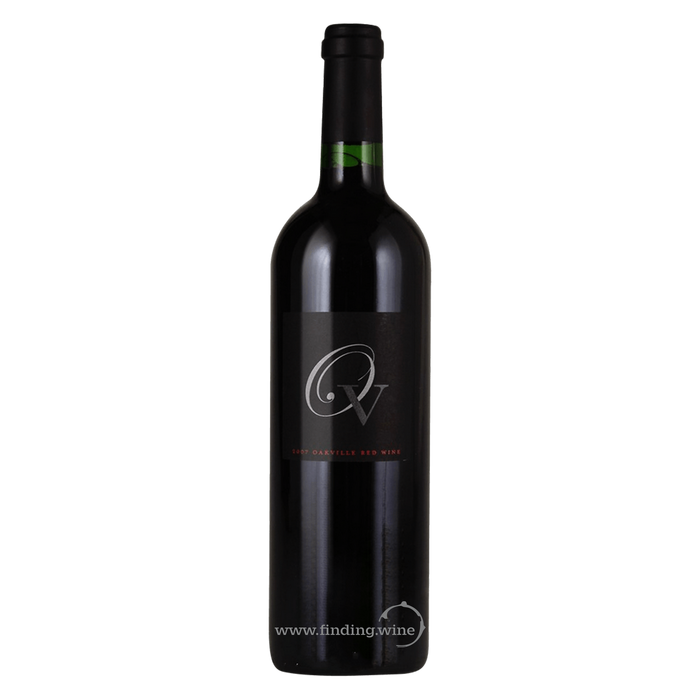 Futo Winery  - 2005 - Futo OV - 750 ml.