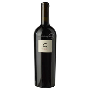G.B Crane Vineyard _ 2014 - Cabernet Sauvignon _ 750 ml. |  Red wine  | Be part of the Best Wine Store online