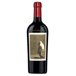 G.B Crane Vineyard _ 2016 - El Coco _ 750 ml. |  Red wine  | Be part of the Best Wine Store online