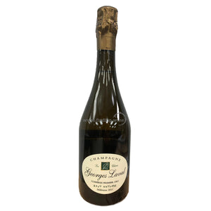 Georges Laval _ 2011 - Brut Nature Premier Cru Cumières _ 750 ml. |  Sparkling wine  | Be part of the Best Wine Store online