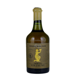 Henri Maire 1632 _ 2010 - Vin Jaune d' Arbois _ 620 ml. |  White wine  | Be part of the Best Wine Store online