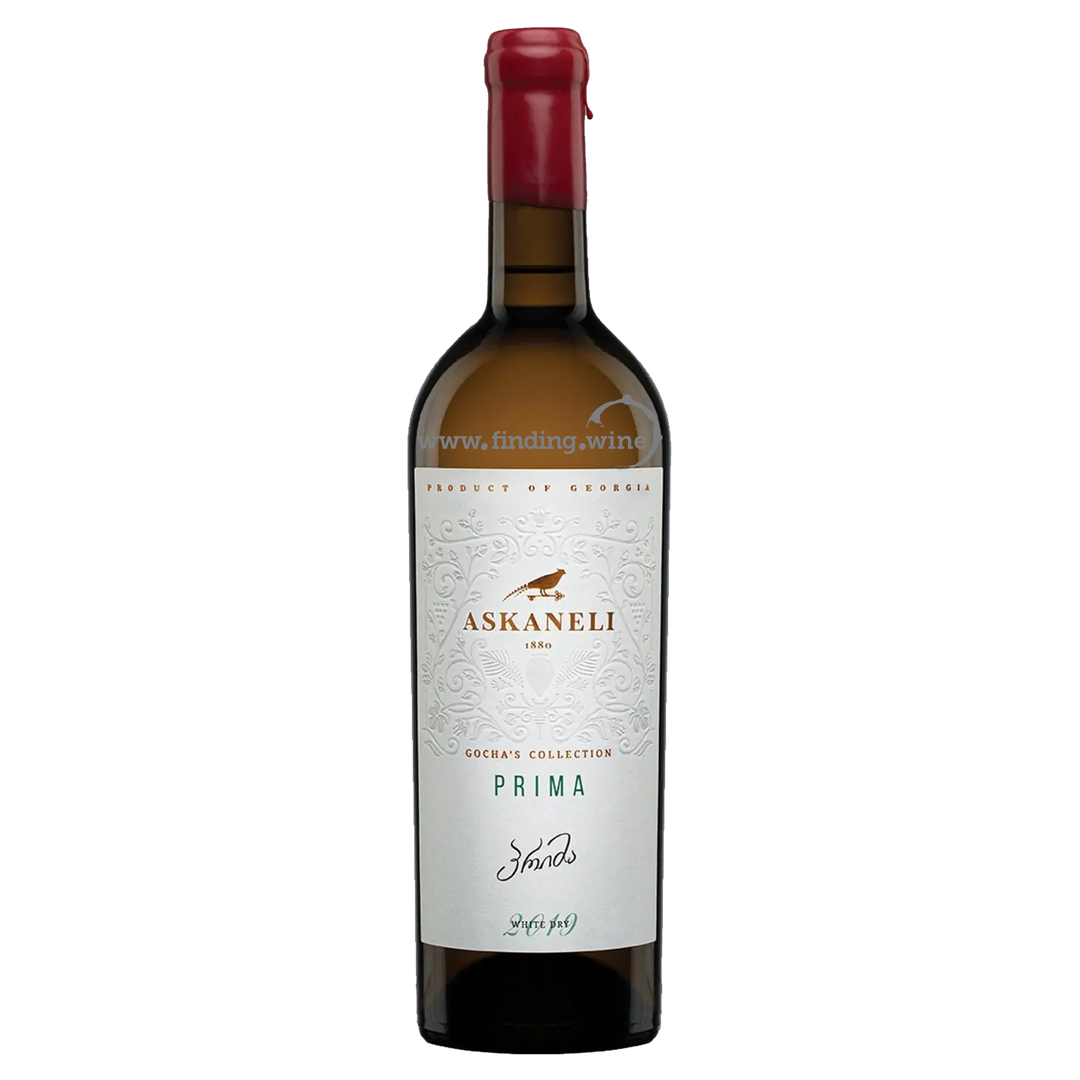 Askaneli Brothers - 2019 - Prima Premium - 750 ml.