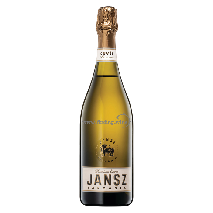 Jansz - NV - Premium Cuvee Tasmania - 750 ml.
