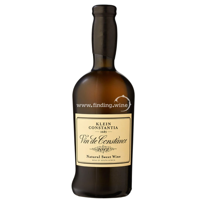 Klein Constantia 2012 - Vin de Constance 1.5 L