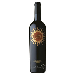 Luce Della Vite 2015 - Luce 750 ml. |  Red wine  | Be part of the Best Wine Store online