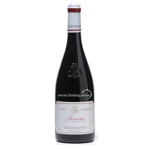Lucien Crochet 2006 - Cuvee Prestige Sancerre Rouge 750 ml. |  Red wine  | Be part of the Best Wine Store online