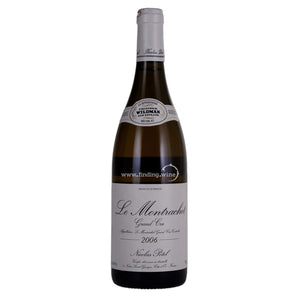 Maison Nicolas Potel 2006 - Le Montrachet 750 ml. |  White wine  | Be part of the Best Wine Store online