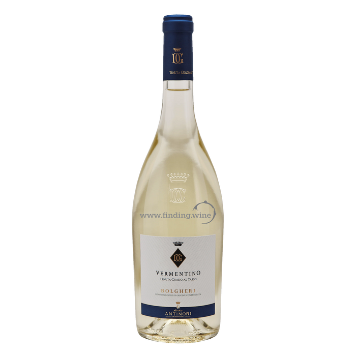 Marchesi Antinori - 2021 - Vermentino Guado al Tasso - 750 ml.