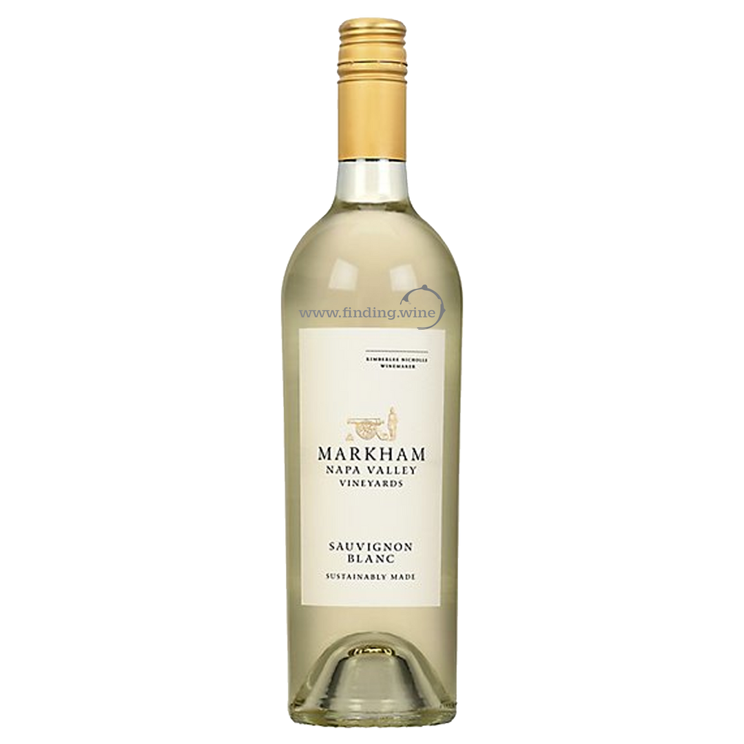Markham - 2022 - Sauvignon Blanc 19 - 750 ml.