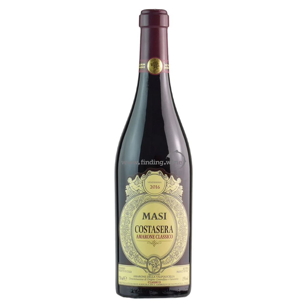 Masi - 2017 - Costasera Amarone della Valpolicella Classico - 750 ml.
