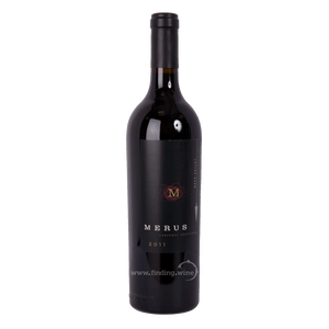 Merus Wines 2011 - Merus 750 ml.