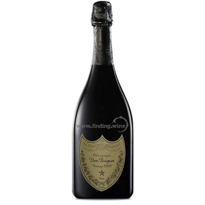 Moet & Chandon _ 2009 - Dom Perignon Brut Vintage 2009 _ 1.5 L |  Sparkling wine  | Be part of the Best Wine Store online