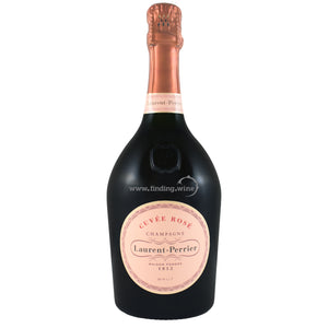 Laurent Perrier - NV - Nv Rose - 1.5 L
