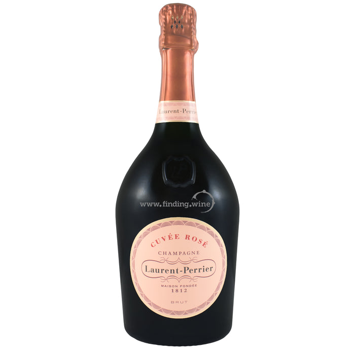 Laurent Perrier - NV - Nv Rose - 1.5 L