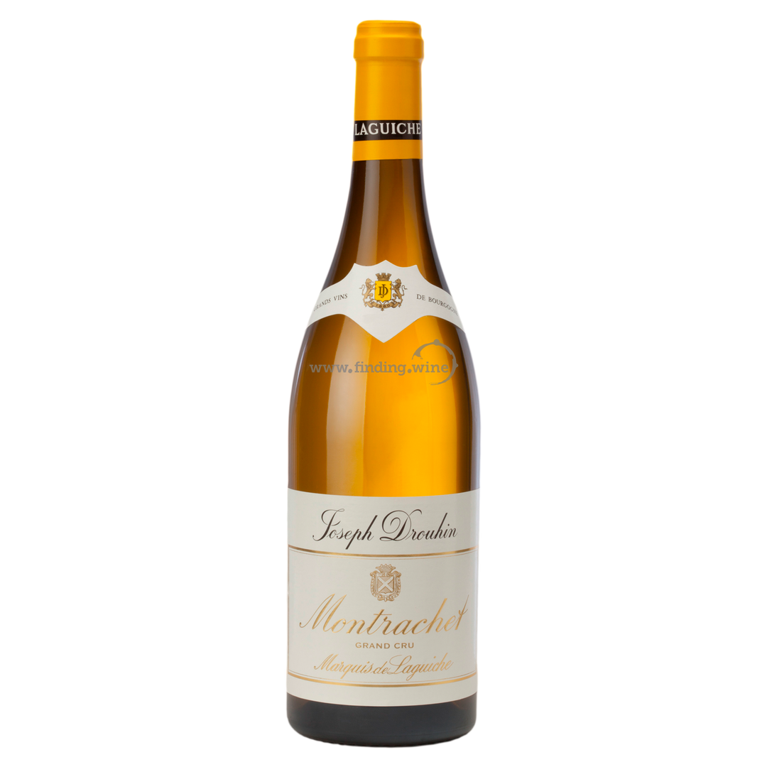 Joseph Drouhin - 2020 - Marquis de Laguiche Montrachet Grand Cru - 750 ml.