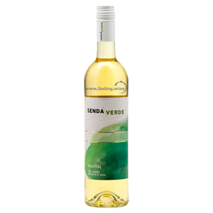 Senda Verde - 2021 - Albarino - 750 ml.