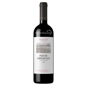 Pago Carraovejas 2016 - Pago Carraovejas 750 ml. |  Red wine  | Be part of the Best Wine Store online