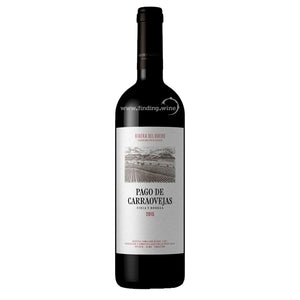 Pago De Carraovejas 2015 - Pago De Carraovejas 1.5 L |  Red wine  | Be part of the Best Wine Store online