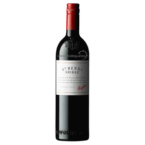 Penfolds _ 2015 - St. Henri _ 750 ml. |  Red wine  | Be part of the Best Wine Store online
