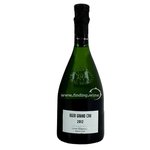 Pierre Gimonnet 2012 - Special Club 750 ml. |  Sparkling wine  | Be part of the Best Wine Store online