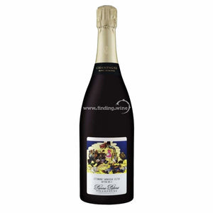 Pierre Peters _ 2011 - Brut Monsieur Victor _ 750 ml. |  Sparkling wine  | Be part of the Best Wine Store online