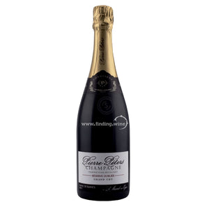 Pierre Peters 2013 - Grand Cru l'Esprit 750 ml. |  Sparkling wine  | Be part of the Best Wine Store online