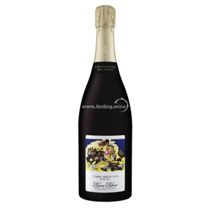 Pierre Peters _ 2010 - Brut Monsieur Victor _ 750 ml. |  Sparkling wine  | Be part of the Best Wine Store online
