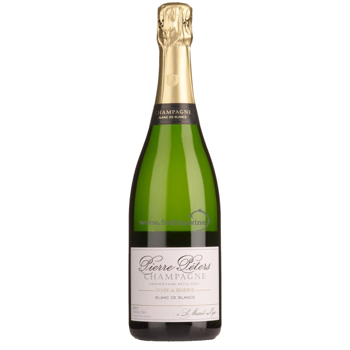 Pierre Peters _ NV - Cuvee de Reserve _ 3 L