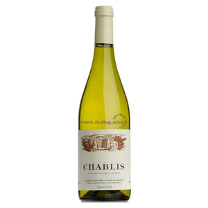 Pierre Quenard _ 2017 - Chablis 1er Cru Vaillons _ 750 ml. |  White wine  | Be part of the Best Wine Store online