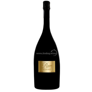 Piper-Heidsieck _ 1997 - Le Secret Goldsmith Edition _ 1.5 L |  Sparkling wine  | Be part of the Best Wine Store online