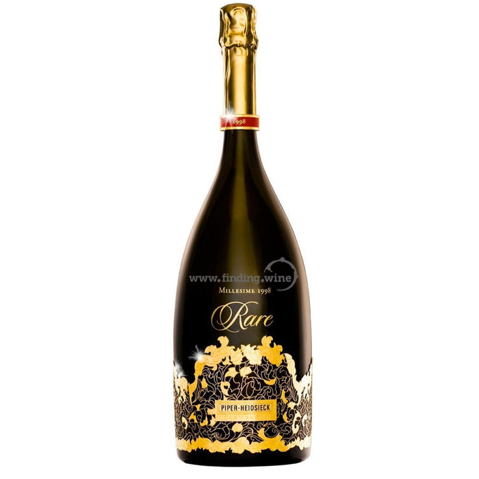 Piper-Heidsieck _ 1998 - Rare Champagne Brut _ 1.5 L