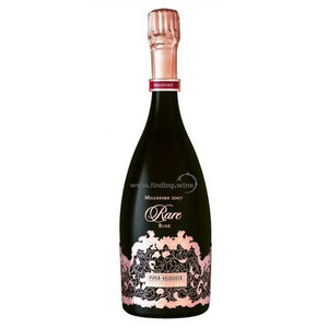 Piper-Heidsieck 2007 - Cuvée  Rare Rose 750 ml. |  Sparkling wine  | Be part of the Best Wine Store online