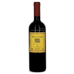 Bodegas Fernando Remirez de Ganuza _ 2010 - Gran Reserva _ 750 ml. |   wine  | Be part of the Best Wine Store online