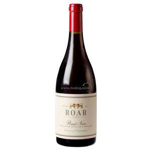 Roar Wines - 2017 - Rosella's Vineyard Pinot Noir - 750 ml.