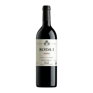 Bodegas Roda - 2016 - Roda I Reserva  - 750 ml.