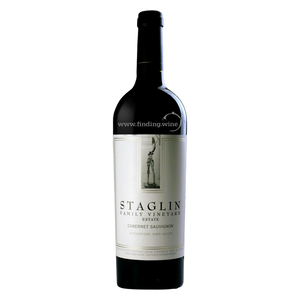 Staglin Family Vineyard 2012 - Salus Estate Cabernet 750 ml.