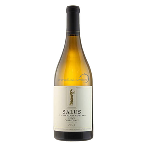 Staglin Family Vineyard 2014 - Salus Chardonnay 750 ml.