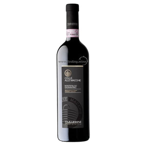 Tabarrini _ 2011 - Colle Alle Macchie _ 750 ml. |  Red wine  | Be part of the Best Wine Store online