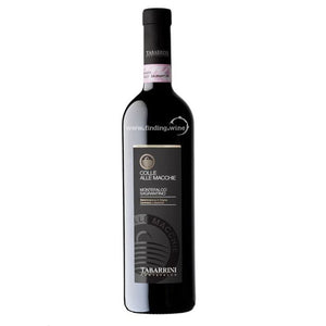 Tabarrini 2013 - Colle Alle Macchie 750 ml. |  Red wine  | Be part of the Best Wine Store online