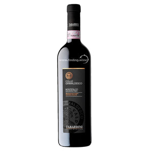 Tabarrini 2013 - Colle Grimaldesco Montefalco Sagrantino 750 ml. |  Red wine  | Be part of the Best Wine Store online