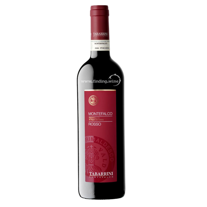 Tabarrini 2014 - Montefalco Rosso 750 ml.