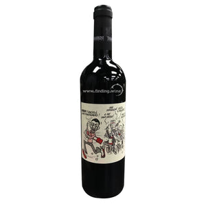 Tabarrini 2015 - Piantagrero 750 ml. |  Red wine  | Be part of the Best Wine Store online