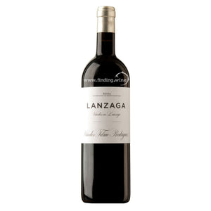Telmo Rodriguez 2010 - Lanzaga 750 ml. |  Red wine  | Be part of the Best Wine Store online