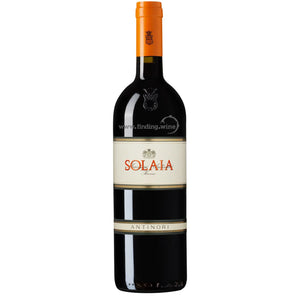 Tenuta Tignanello _ 2013 - Solaia _ 1.5 L |  Red wine  | Be part of the Best Wine Store online