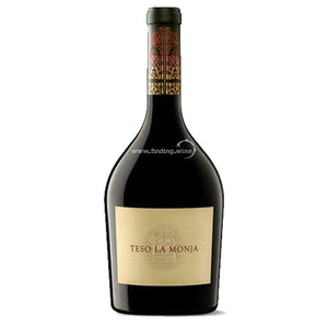 Teso La Monja 2013 - Teso La Monja 750 ml. |  Red wine  | Be part of the Best Wine Store online
