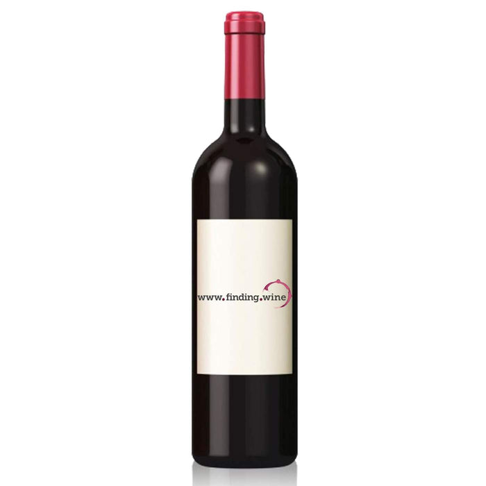 Chateau Musar - 2001 - Red - 750 ml.