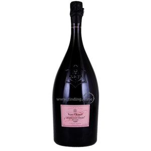 Veuve Clicquot _ 1998 - La Grande Dame Rose _ 1.5 L |  Sparkling wine  | Be part of the Best Wine Store online