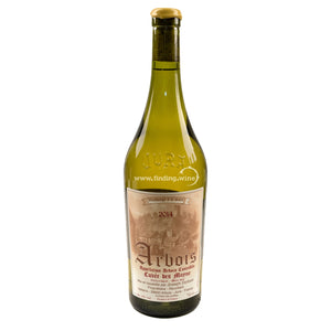 Vigneron Joseph Dorbon 2014 - Arbois Cuvee des Moyne 750 ml. |  White wine  | Be part of the Best Wine Store online